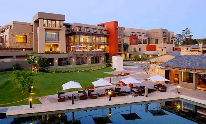Garden Route: 1-Night Anytime Stay for Two with Breakfast at Oubaai Hotel Golf & Spa