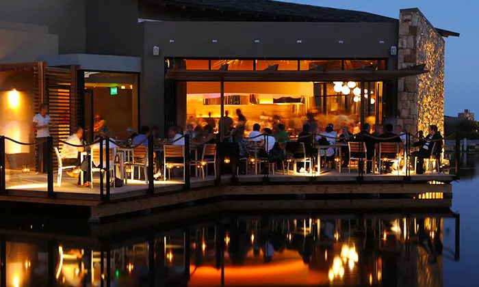 Garden Route: 1-Night Anytime Stay for Two with Breakfast at Oubaai Hotel Golf & Spa