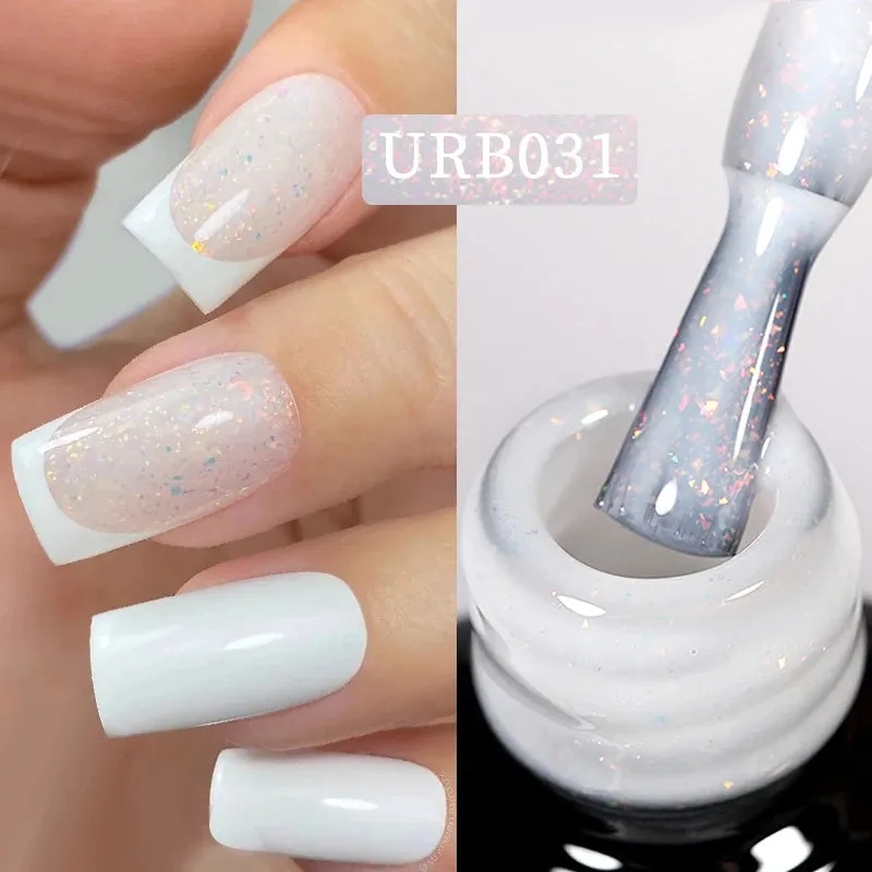 GelPolish USA 15ml Rubber Base Gel