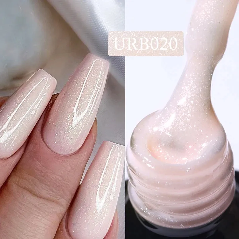 GelPolish USA 15ml Rubber Base Gel