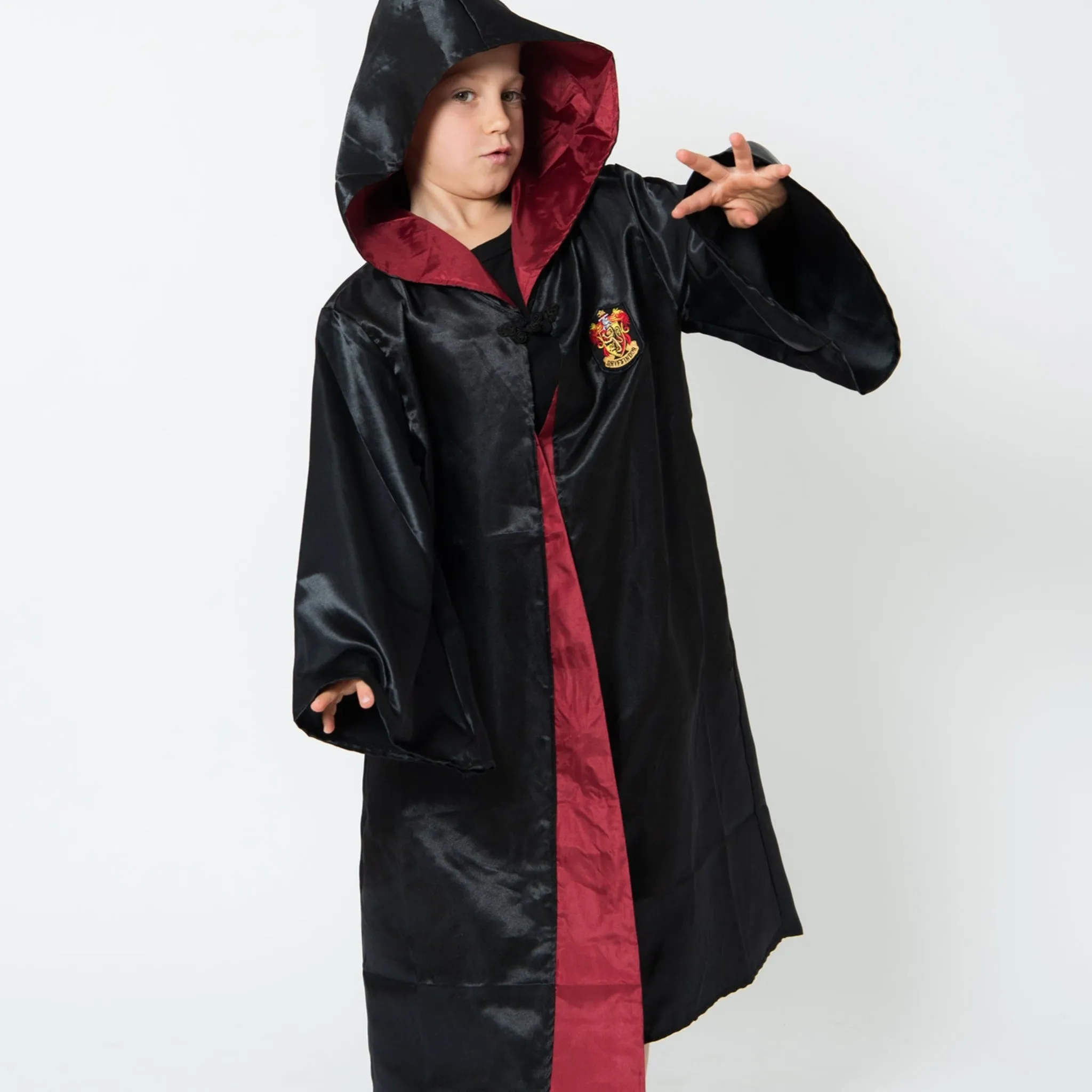 Harry Potter Robe with hood