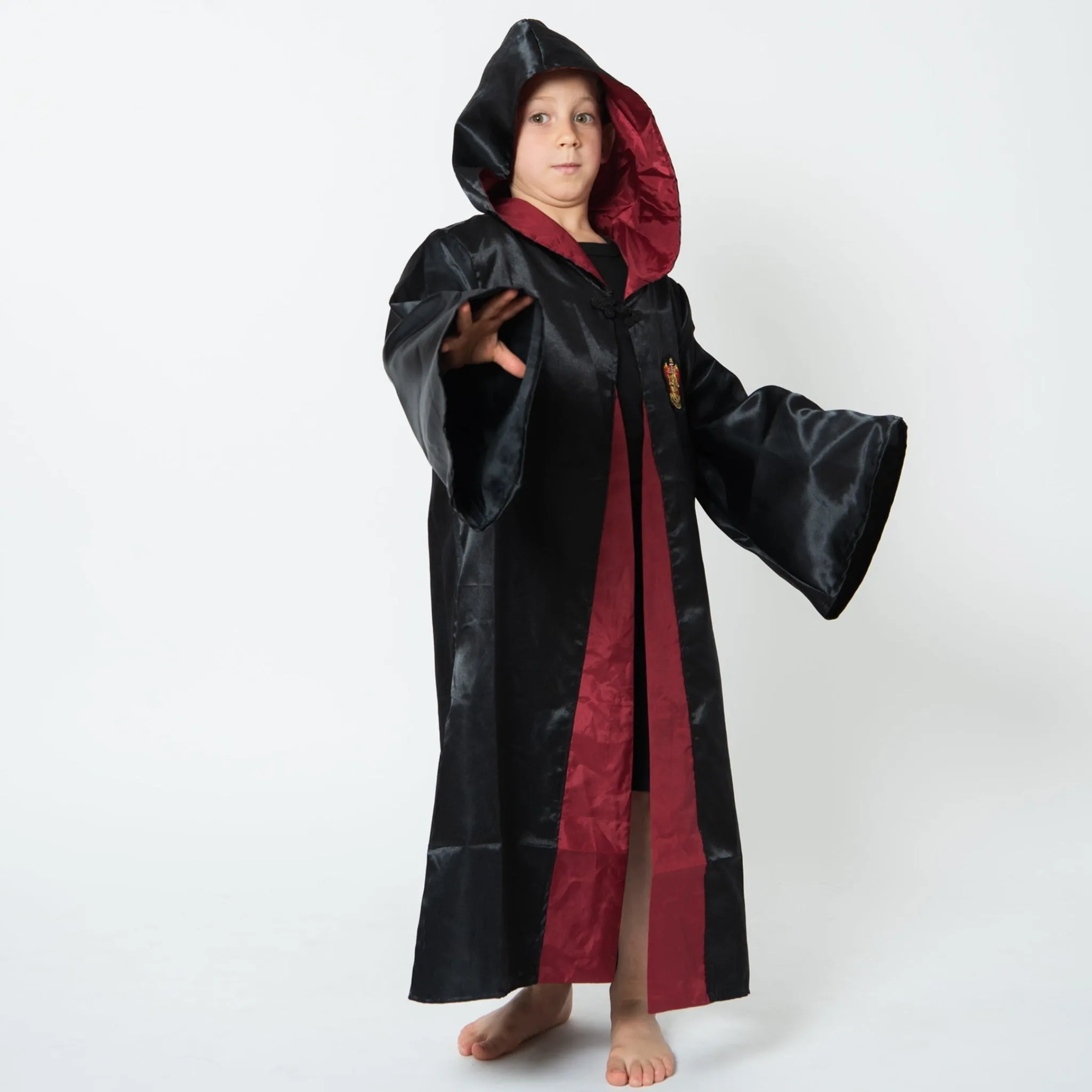Harry Potter Robe with hood