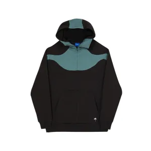 Helas Raid Hoodie Black