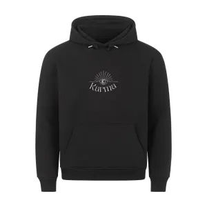 HigherBlanks Premium Hoodie | Karma