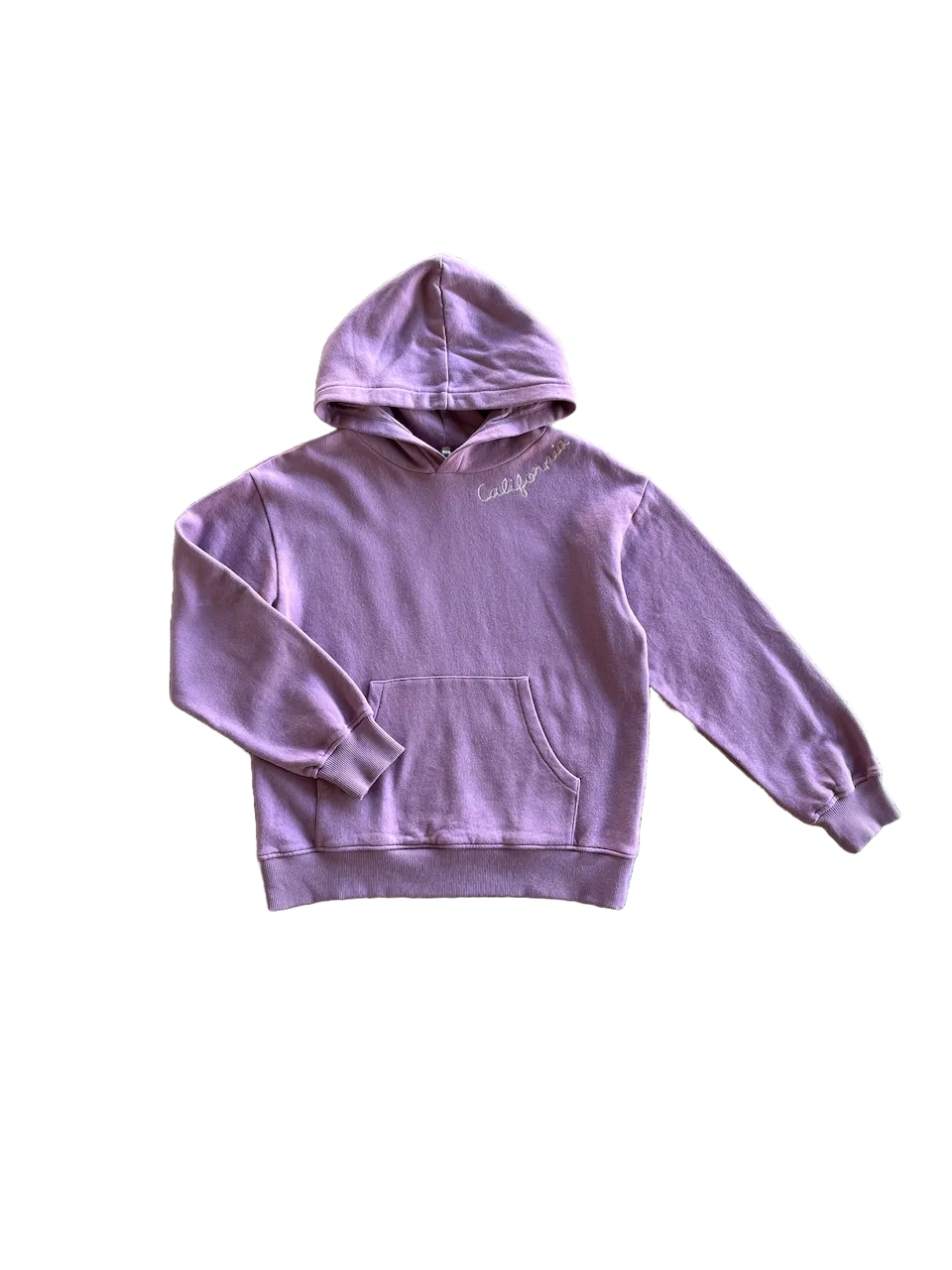 Hoodie Pierce Orchid Kids