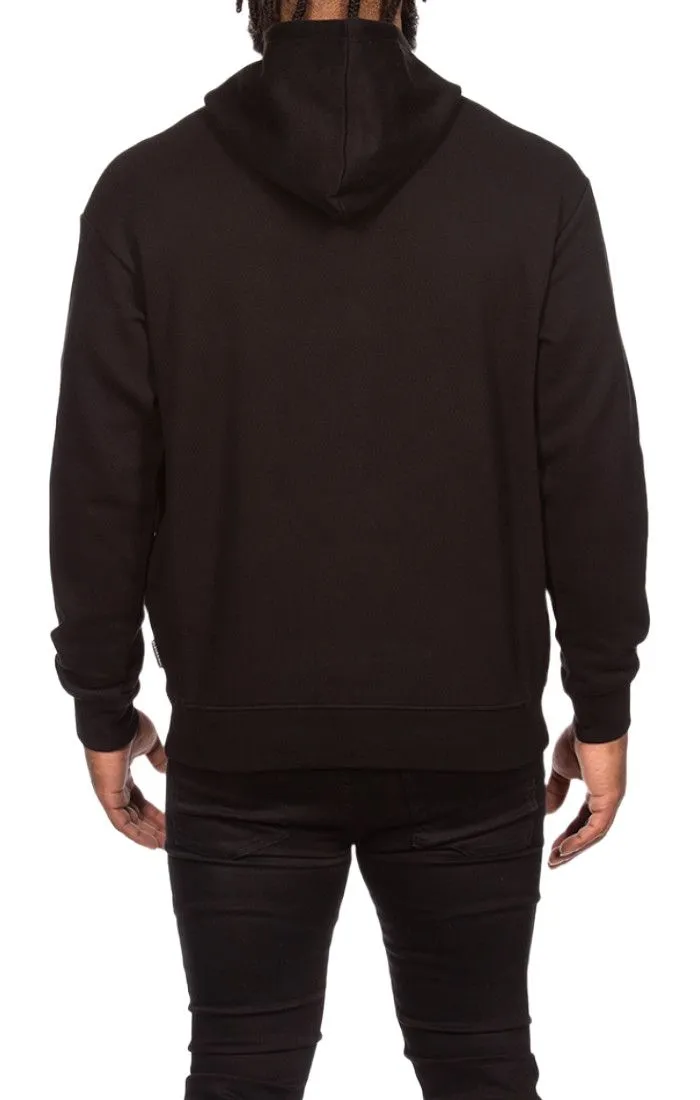 ICE CREAM- Needles Hoodie