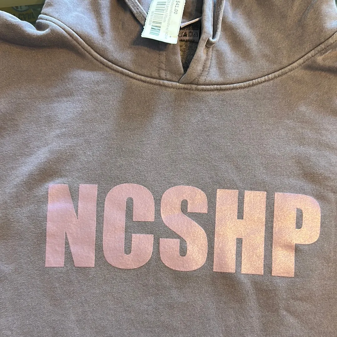 Independent Hoodie w/ NCSHP