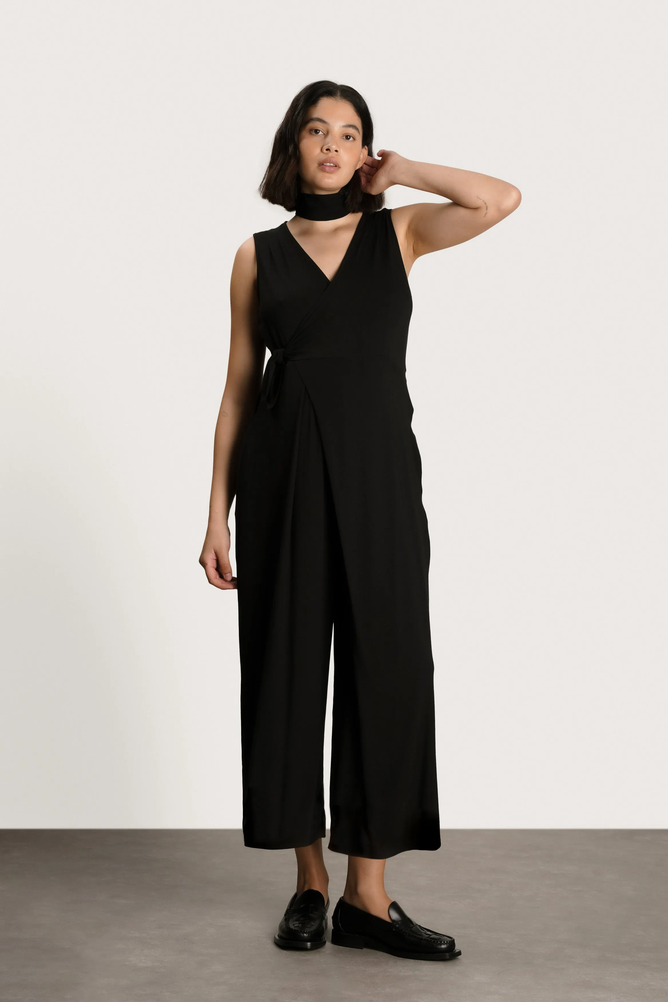 Ines Jumpsuit