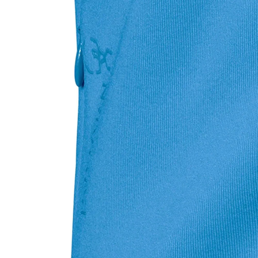 Isbjörn of Sweden Kids&#x27; Panda Hoodie Sky Blue | Buy Isbjörn of Sweden Kids&#x27; Panda Hoodie Sky Blue here | Outnorth