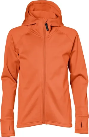 Isbjörn of Sweden Teen Panda Hoodie Orangepeel | Buy Isbjörn of Sweden Teen Panda Hoodie Orangepeel here | Outnorth