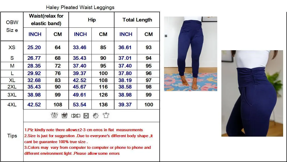 Joggings (Joggers   Leggings) With Pockets