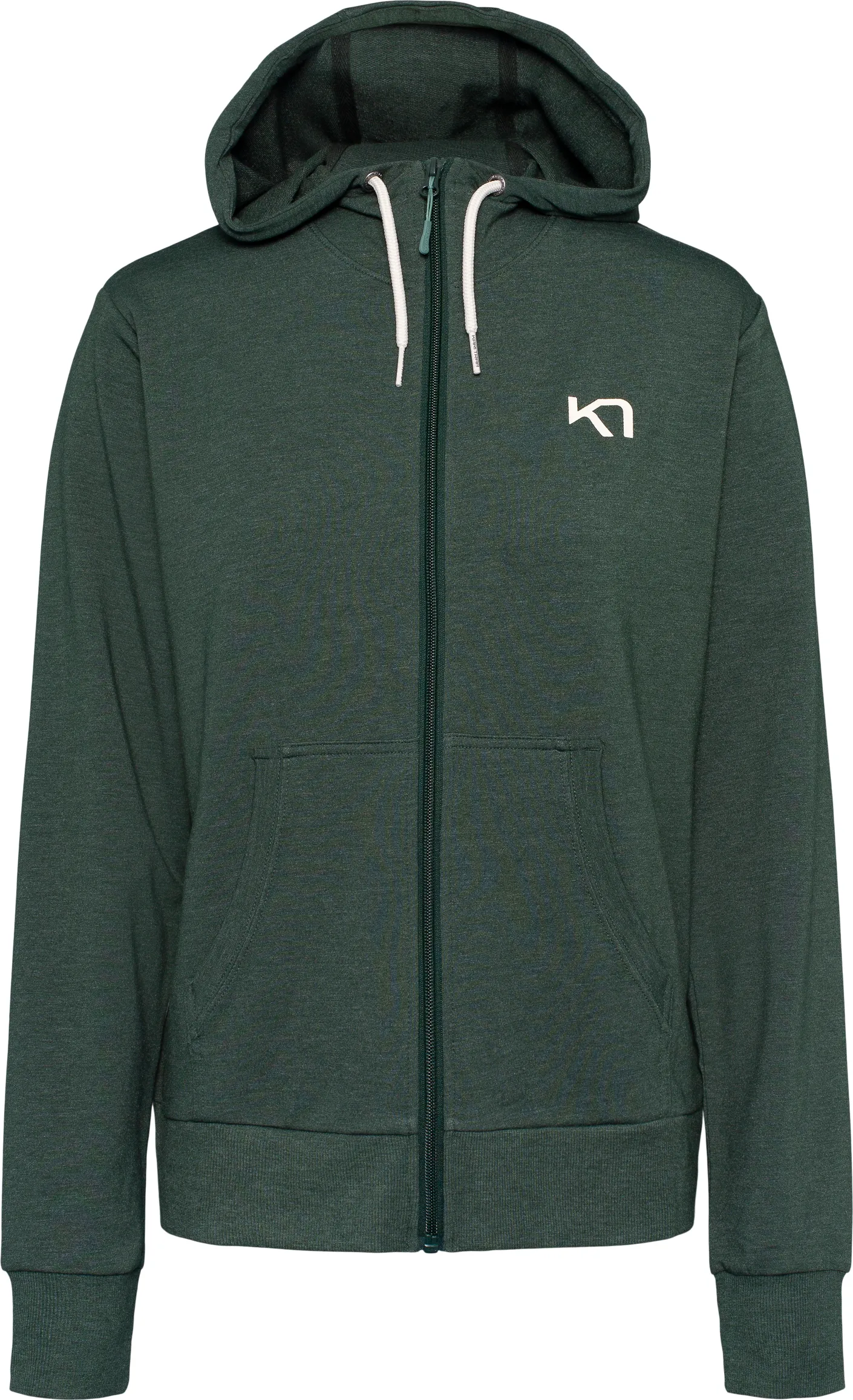 Kari Traa Women&#x27;s Kari Hoodie Pine | Buy Kari Traa Women&#x27;s Kari Hoodie Pine here | Outnorth