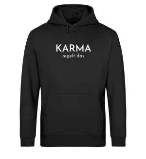 Karma Bio Hoodie