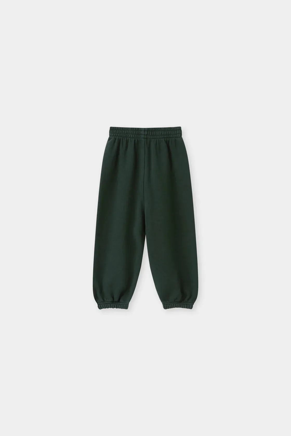 KIDS ESTABLISHED TRACKPANT | CYPRESS