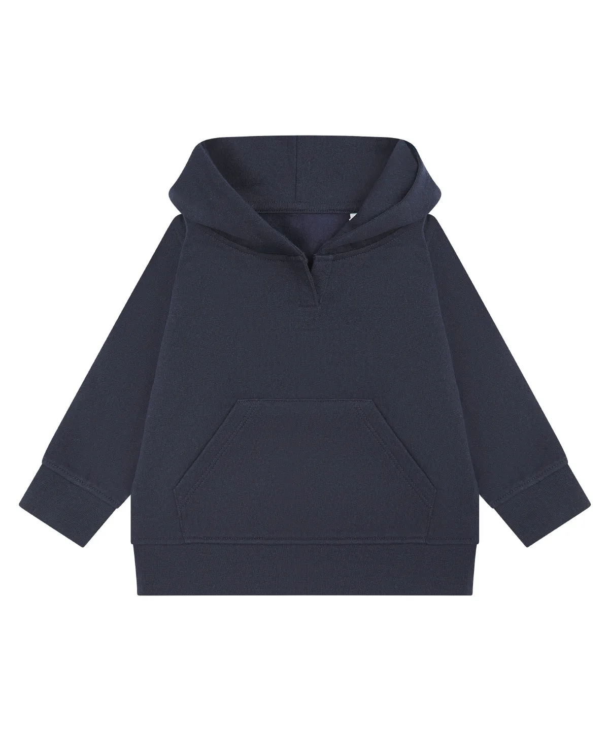 Kids sustainable hoodie | Navy