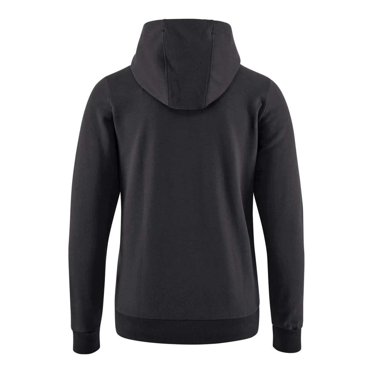 Klättermusen Women&#x27;s Runa Maker Zip Hoodie Raven | Buy Klättermusen Women&#x27;s Runa Maker Zip Hoodie Raven here | Outnorth