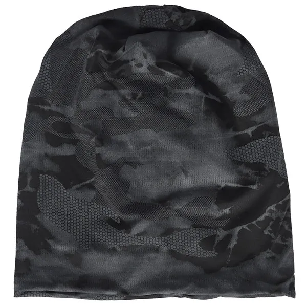 Lightweight Slouchy Beanie Hats for Men - Quick Dry B092