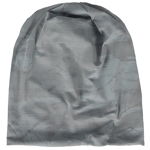Lightweight Slouchy Beanie Hats for Men - Quick Dry B092