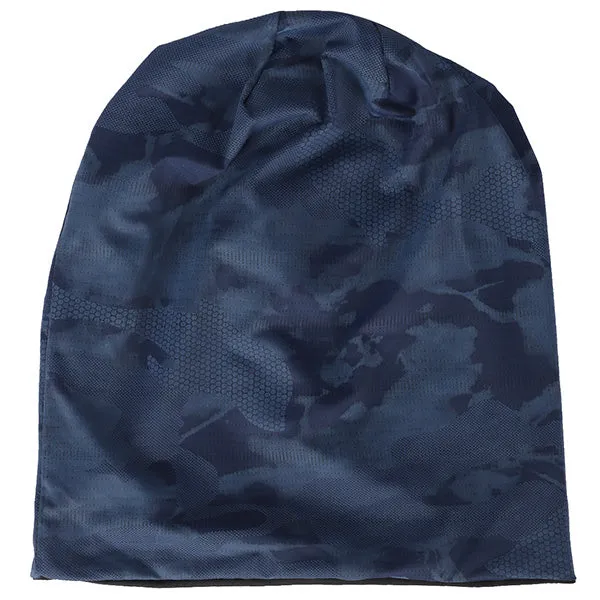 Lightweight Slouchy Beanie Hats for Men - Quick Dry B092