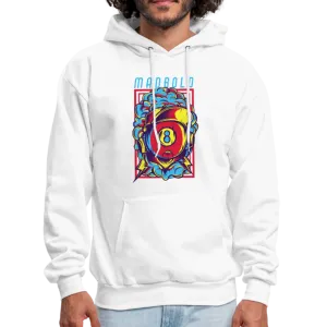 Madbold Men's Hoodie