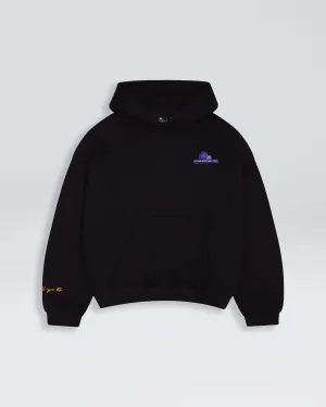 Magic Ball Hoodie