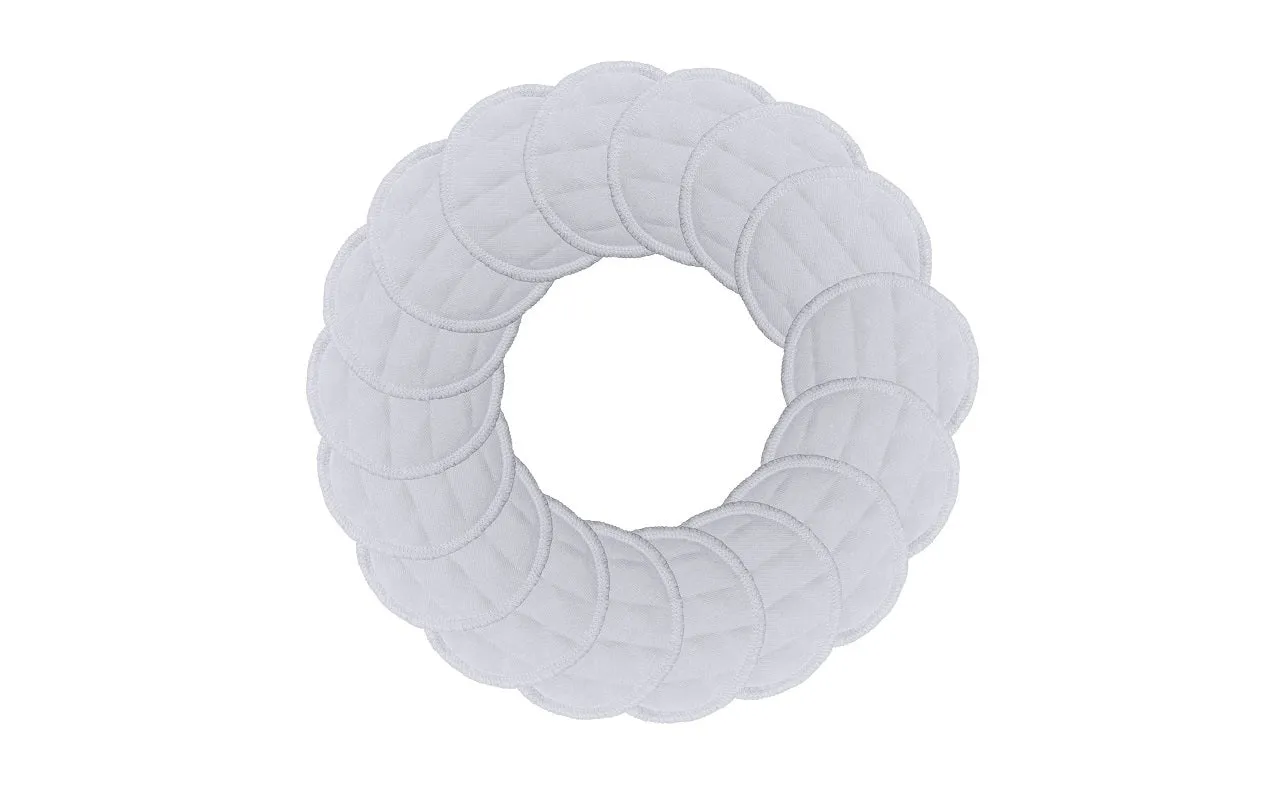 Makeup Remover Pads