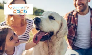 Microchipping for 1 Pet with CommuniPet