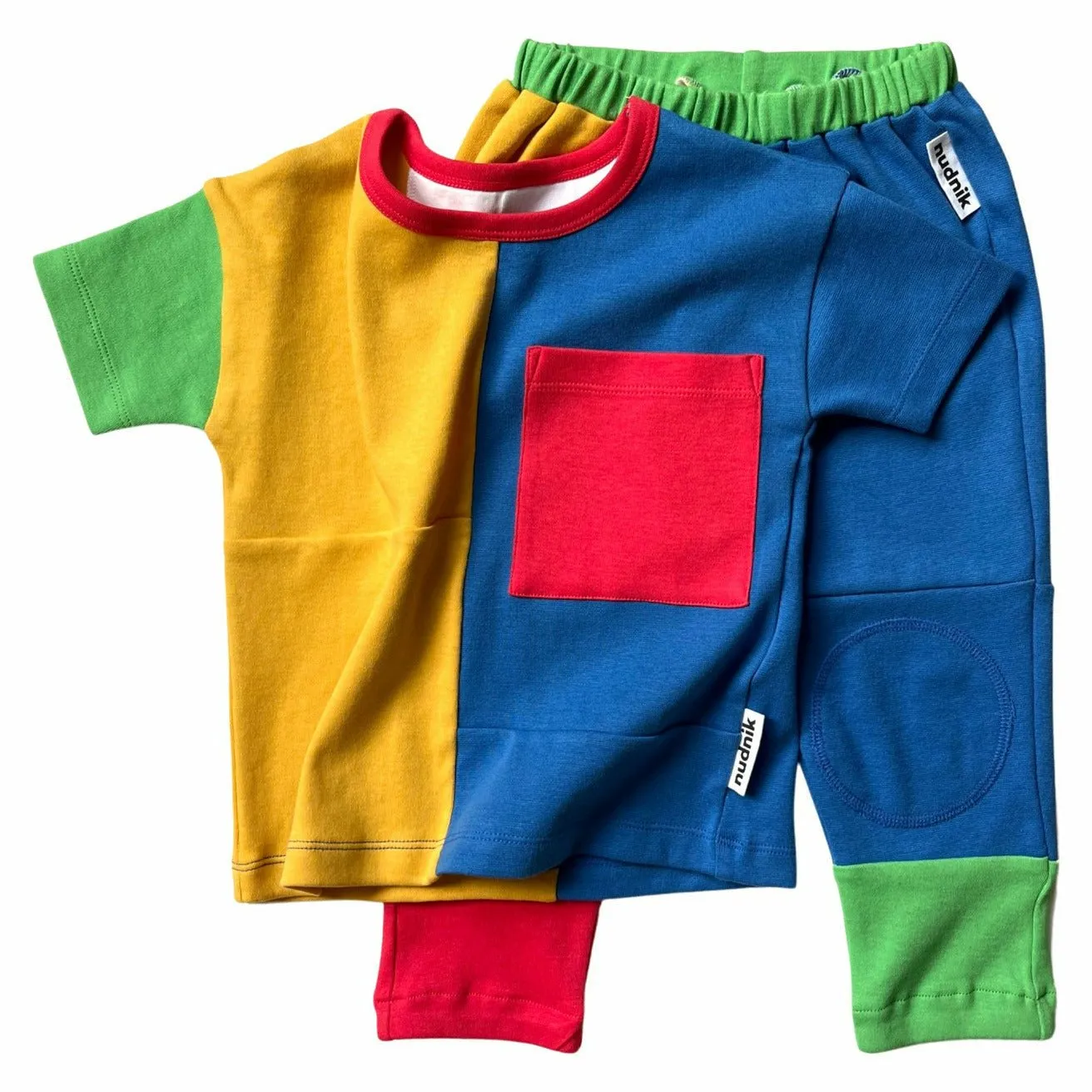Nudnik Creator Playpant