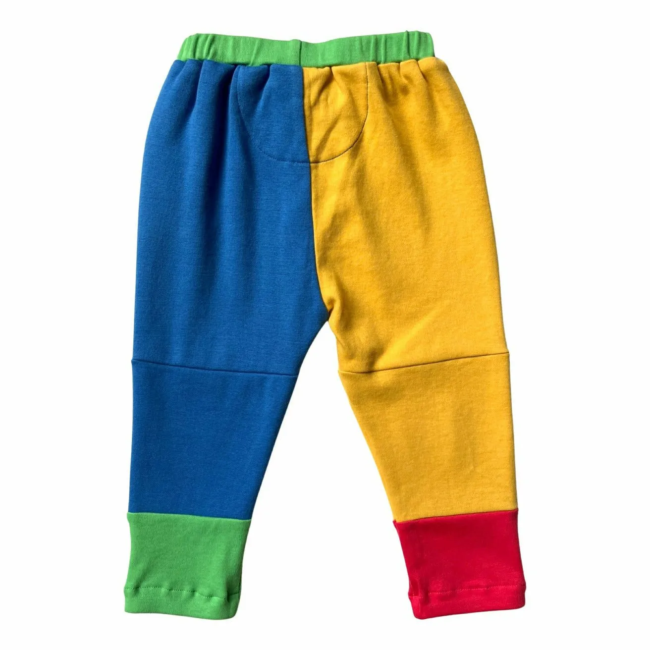 Nudnik Creator Playpant
