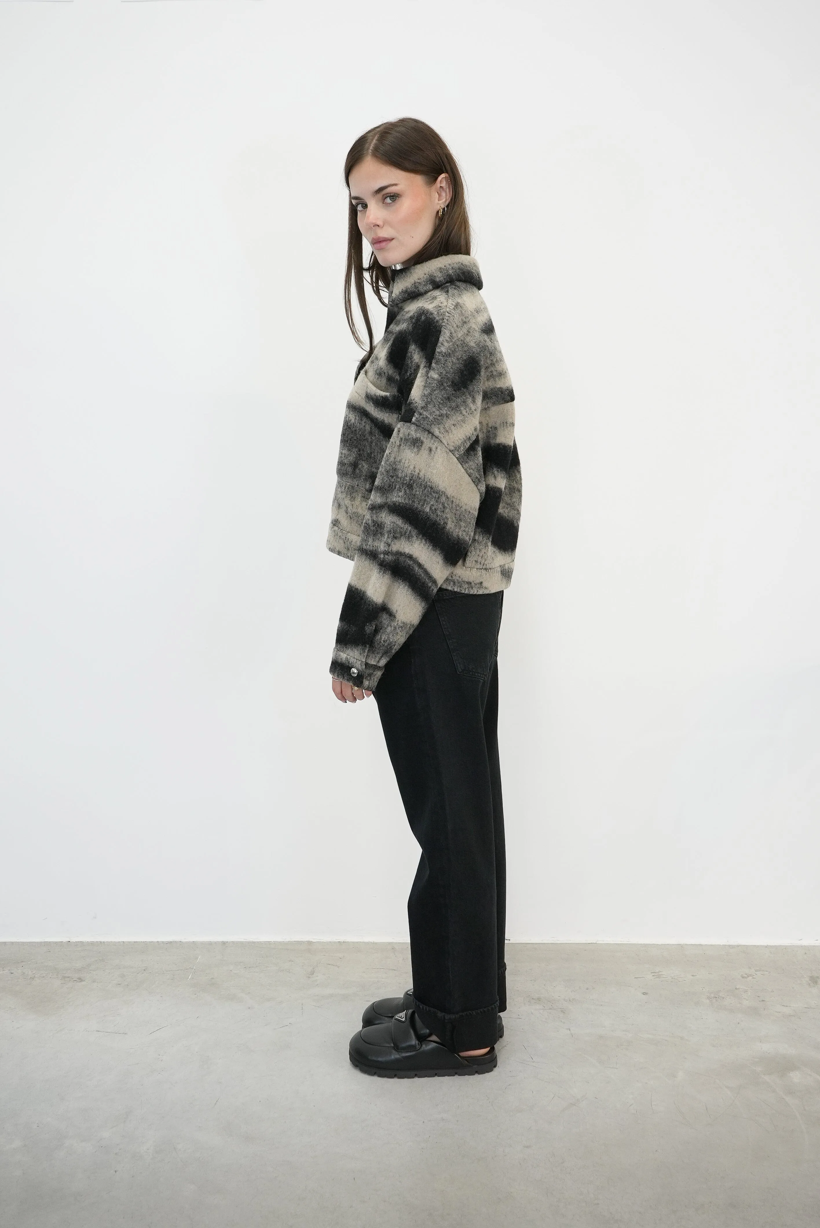 OPHALINE JACKET