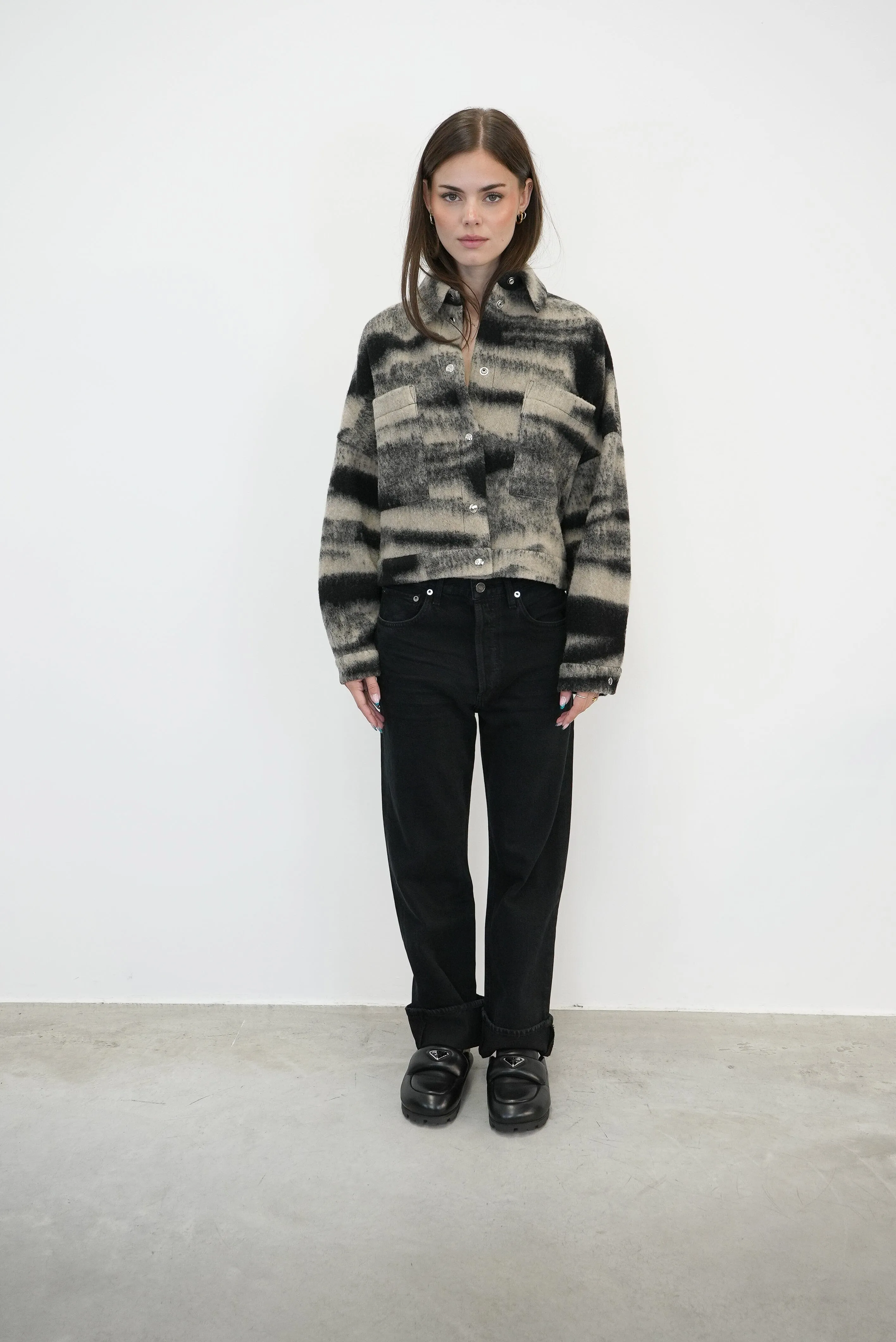 OPHALINE JACKET