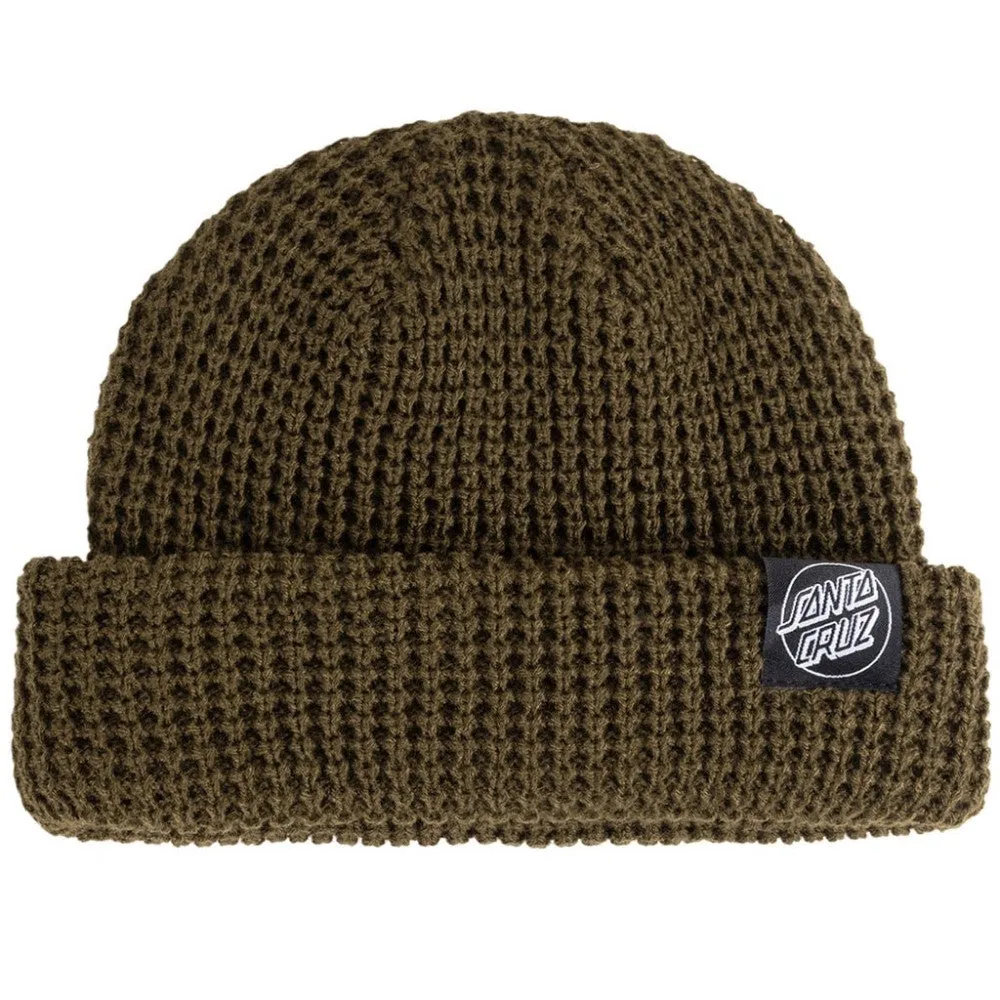 Opus Dot Beanie