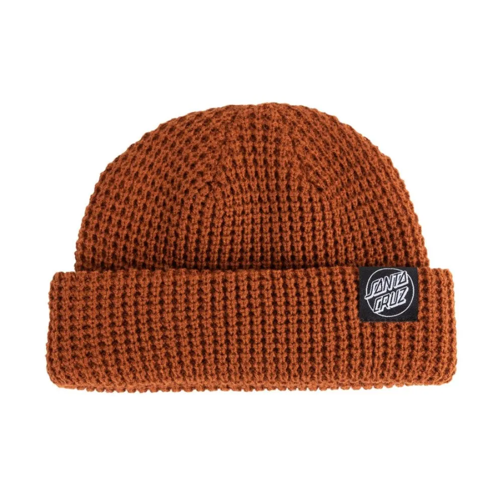 Opus Dot Beanie
