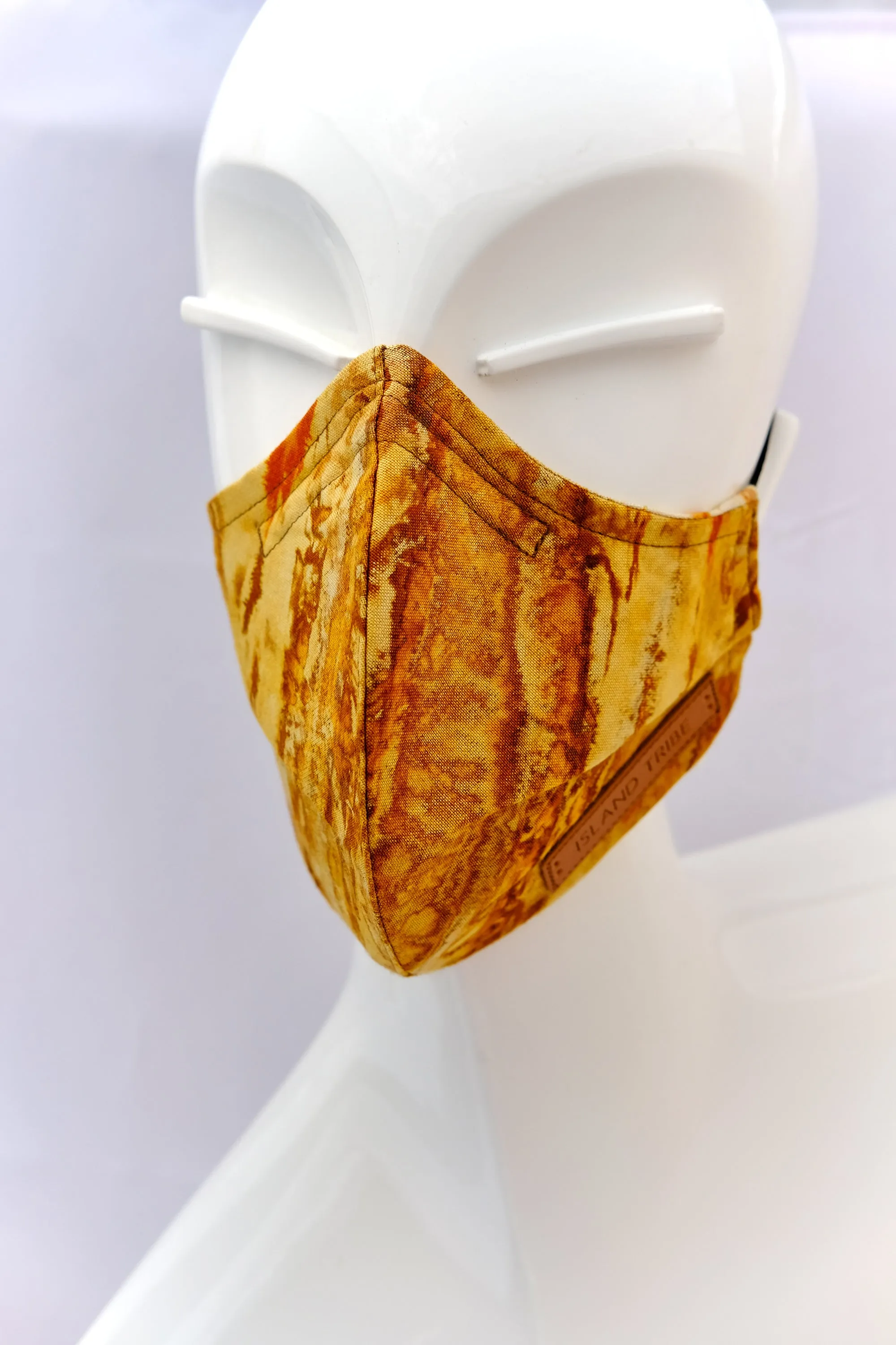 Passion  Organic Cotton Mask
