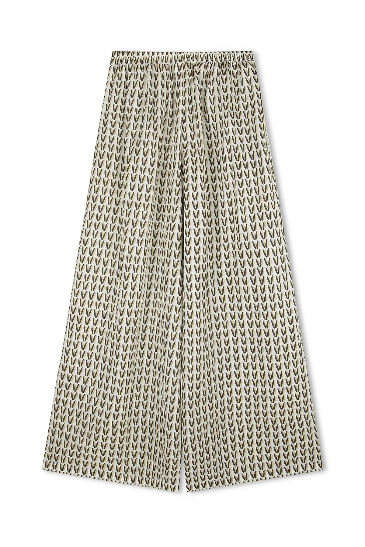 PECAN ORGANIC COTTON PANT