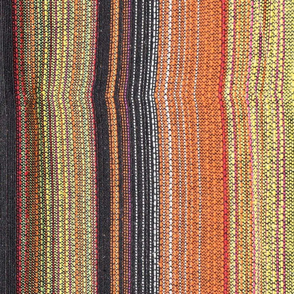 Plaid couverture en coton 210x150