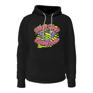 Poontang Boomerang Hoodie