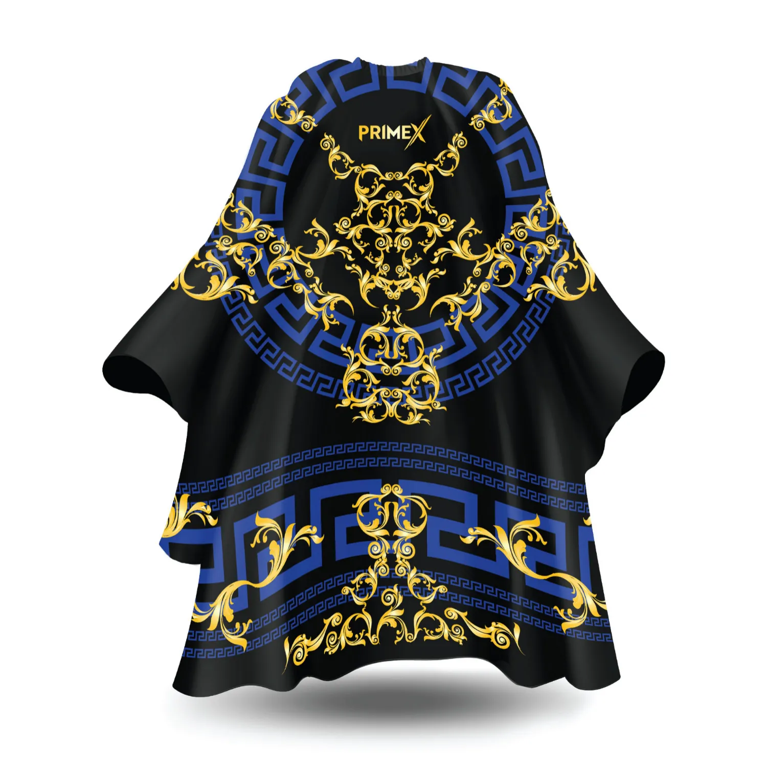 PrimeX Premium Barber Cape Lux