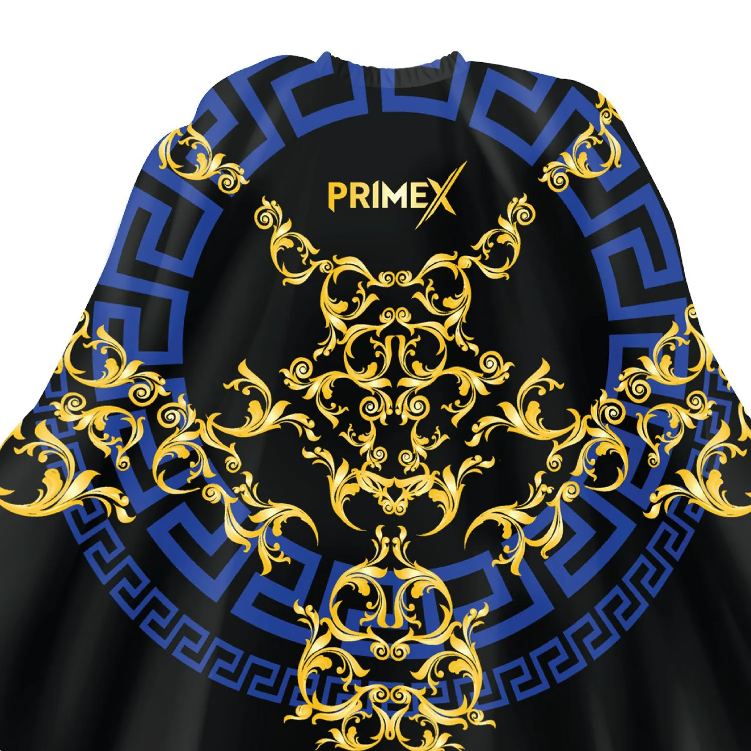 PrimeX Premium Barber Cape Lux