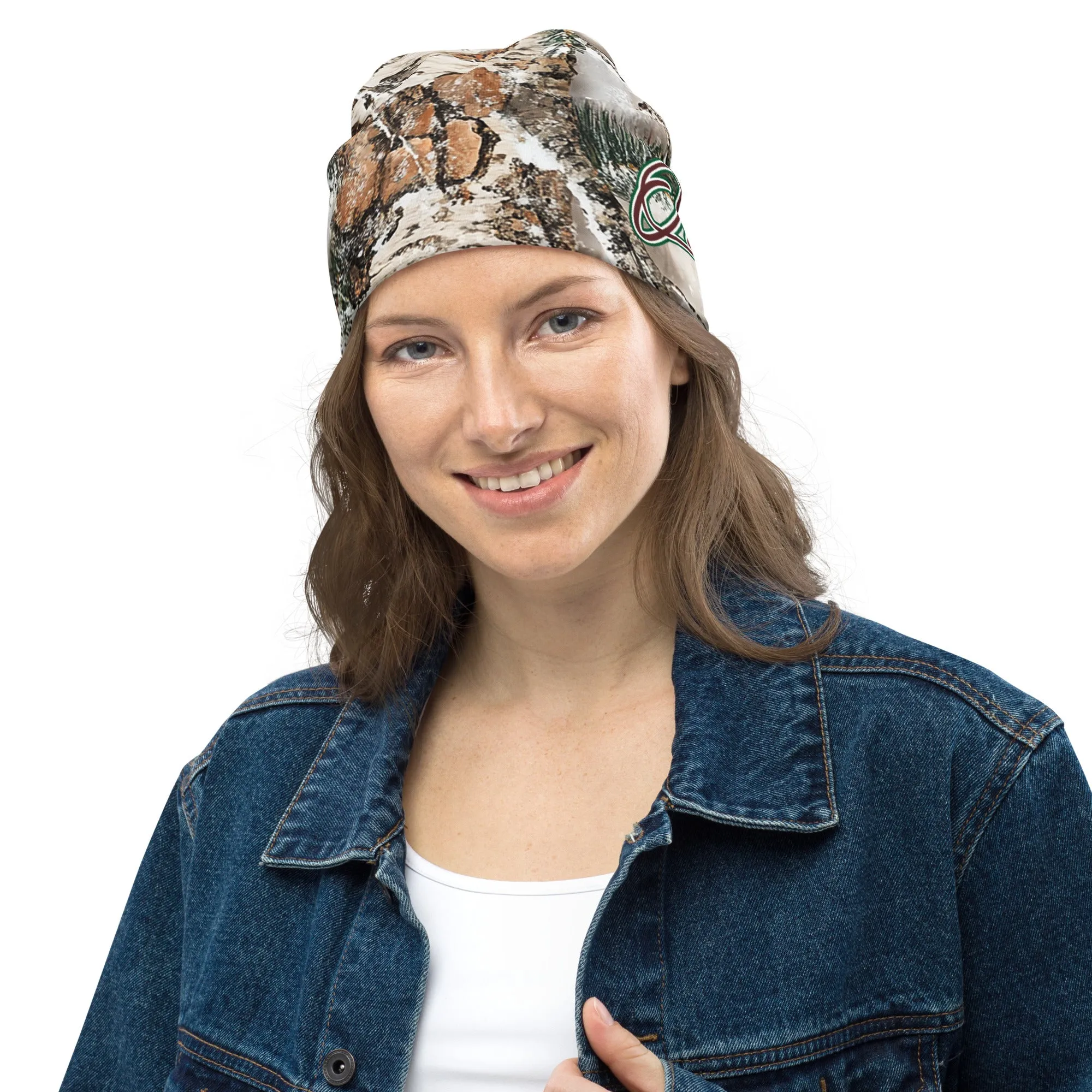 Qreatrz Beanie