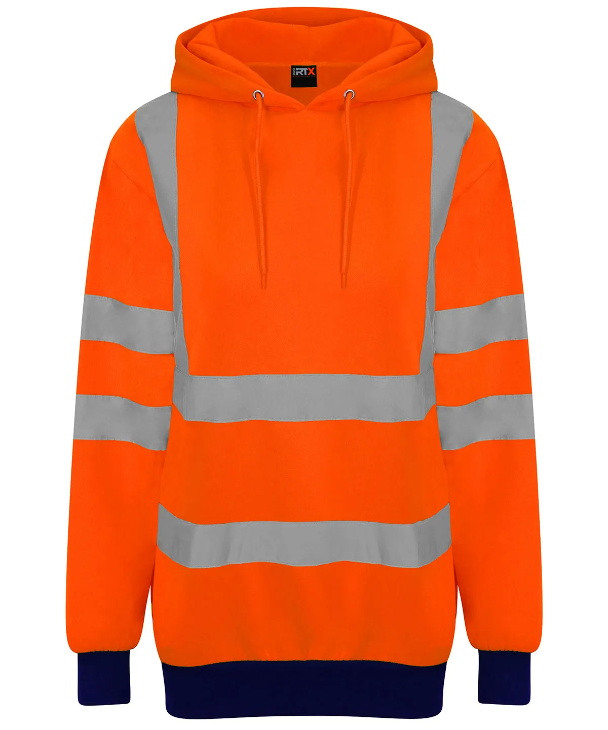 RX740 - Hi-Vis Hoodie