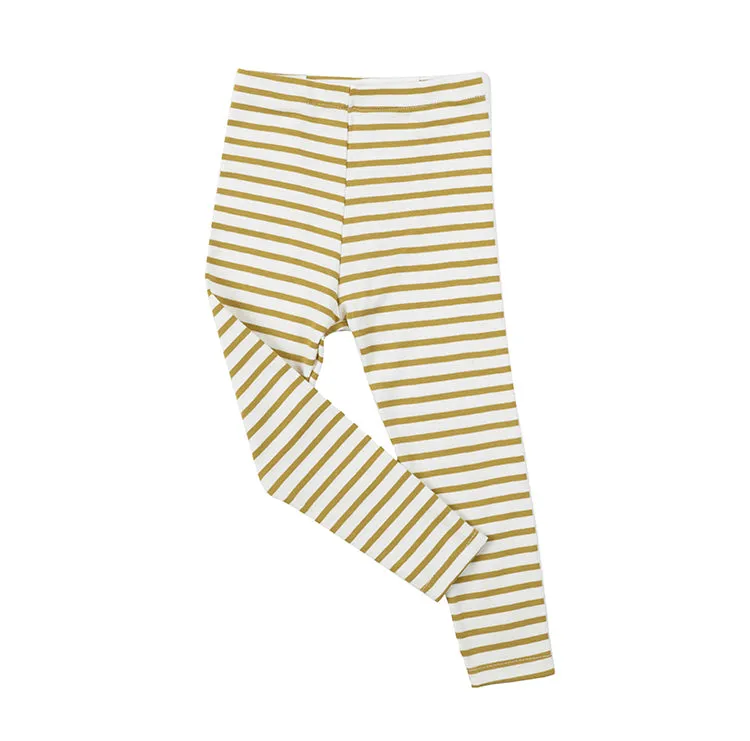 Sailor Stripe Leggings