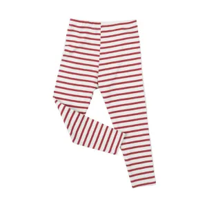 Sailor Stripe Leggings