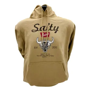 Salty Rodeo Original Hoodie
