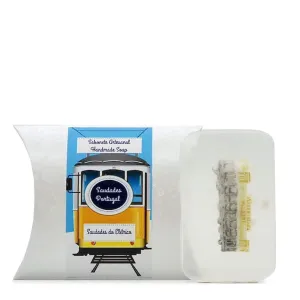 Savon artisanal Bio "Electrico"