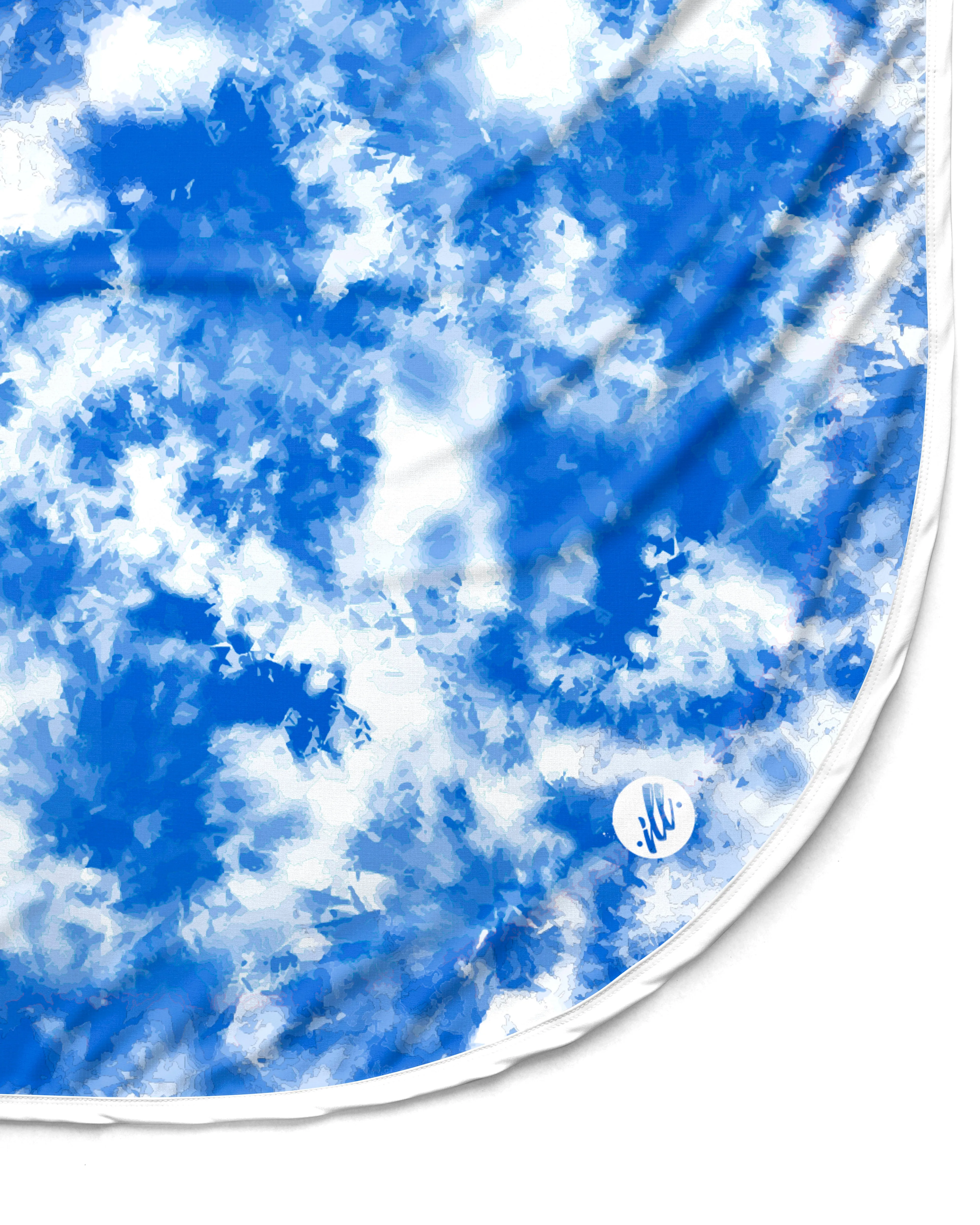 Sky-Dye PRO Cape