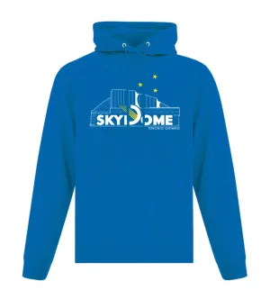 Skydome Hooded Sweatshirt
