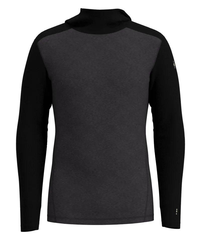 Smartwool M's Classic Thermal Merino Base Layer Hoodie