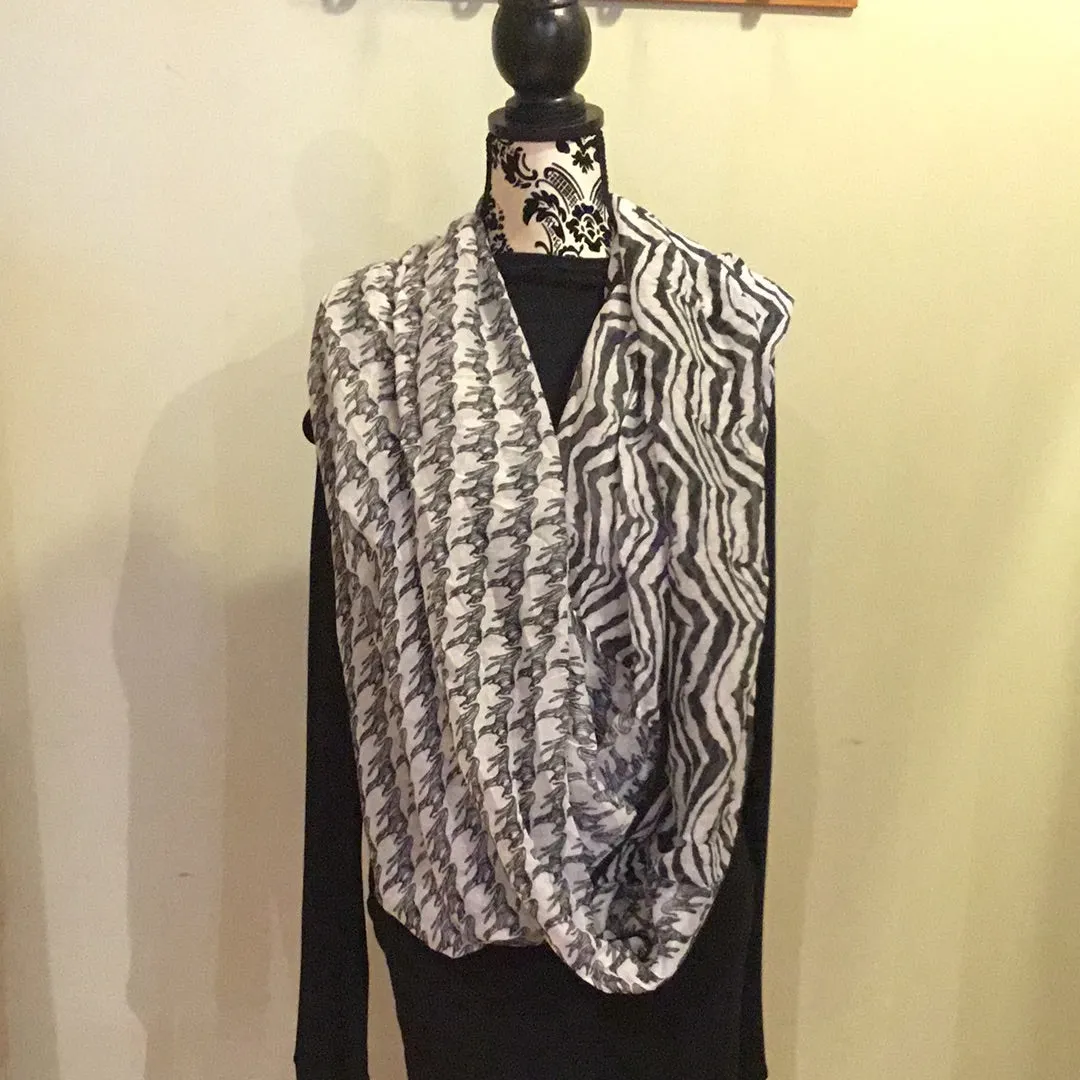 SP1-30 Infinity Scarf