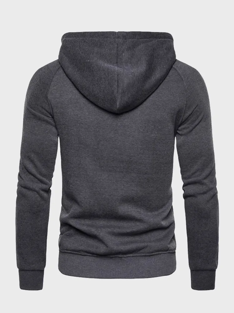 SpringEdge Hoodie